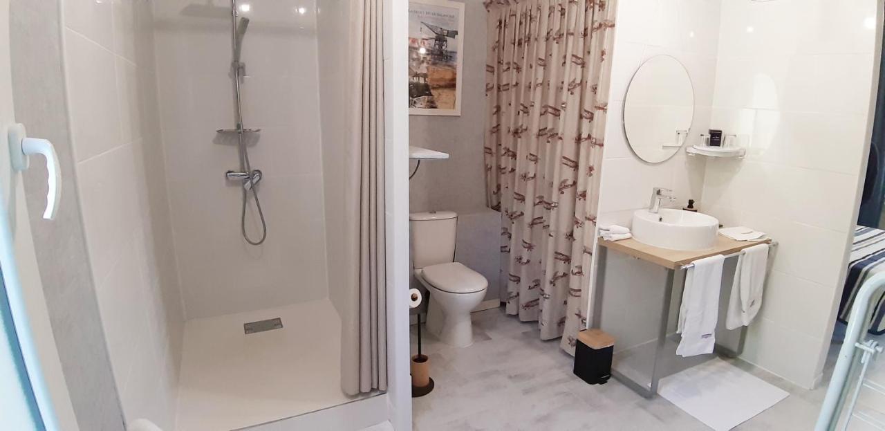 Chambre D'Hotes Du Mas Julianas Сан-Лорон-дьо-ла-Салонк Екстериор снимка
