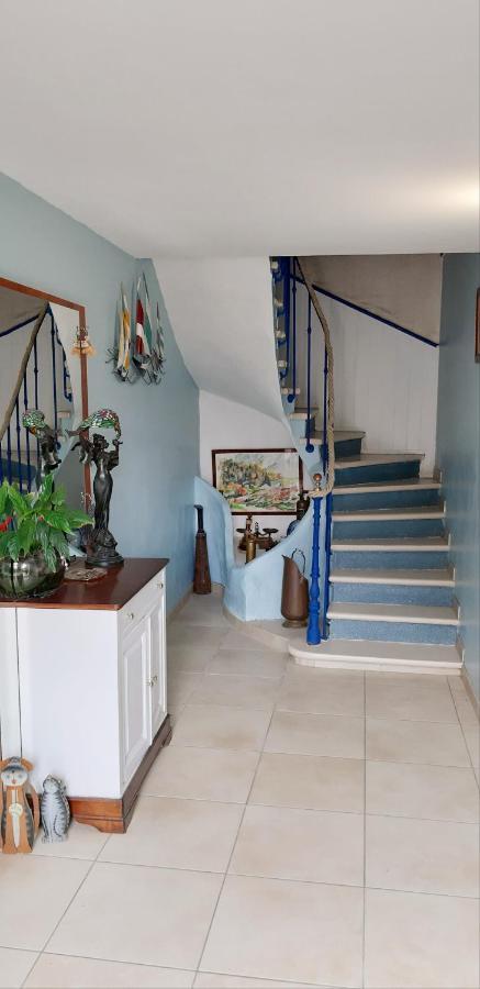 Chambre D'Hotes Du Mas Julianas Сан-Лорон-дьо-ла-Салонк Екстериор снимка